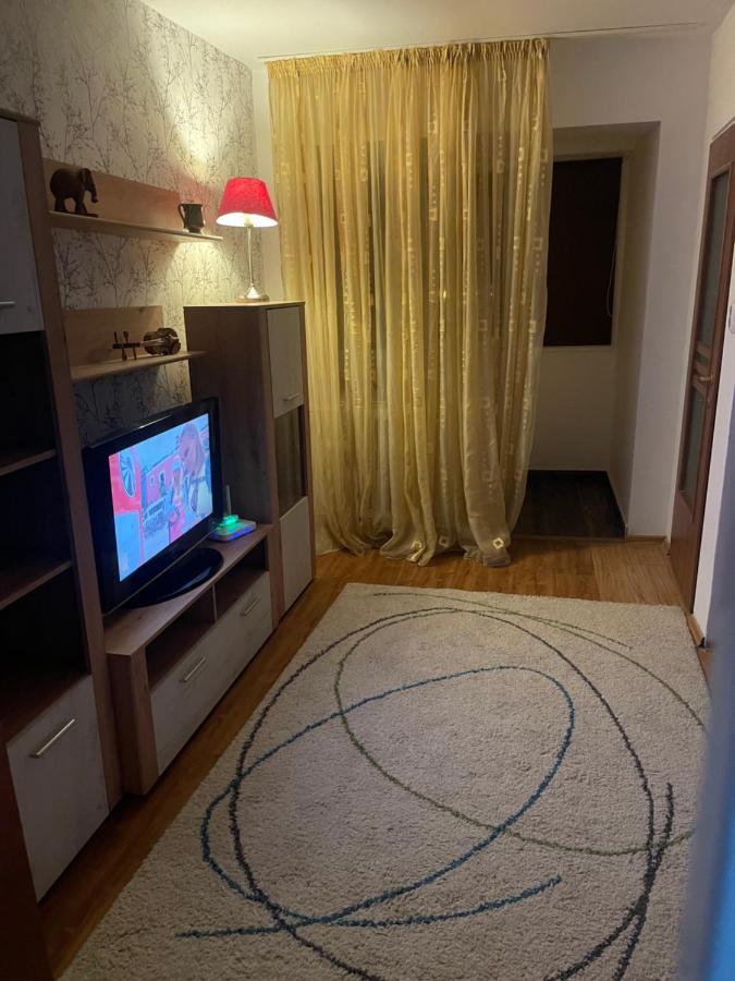 Garsoniera -Single Room 91 Bucureşti Eksteriør bilde