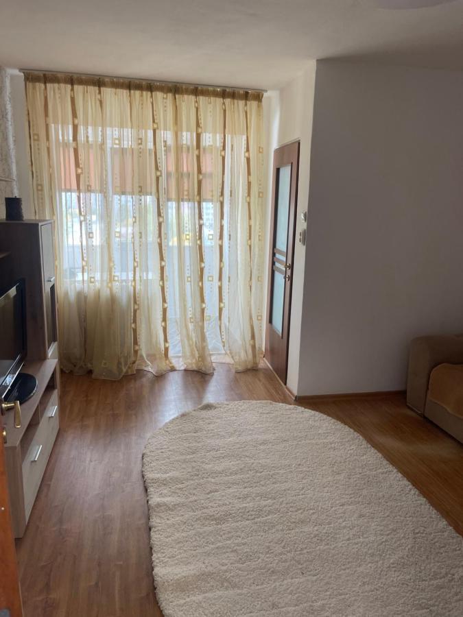 Garsoniera -Single Room 91 Bucureşti Eksteriør bilde