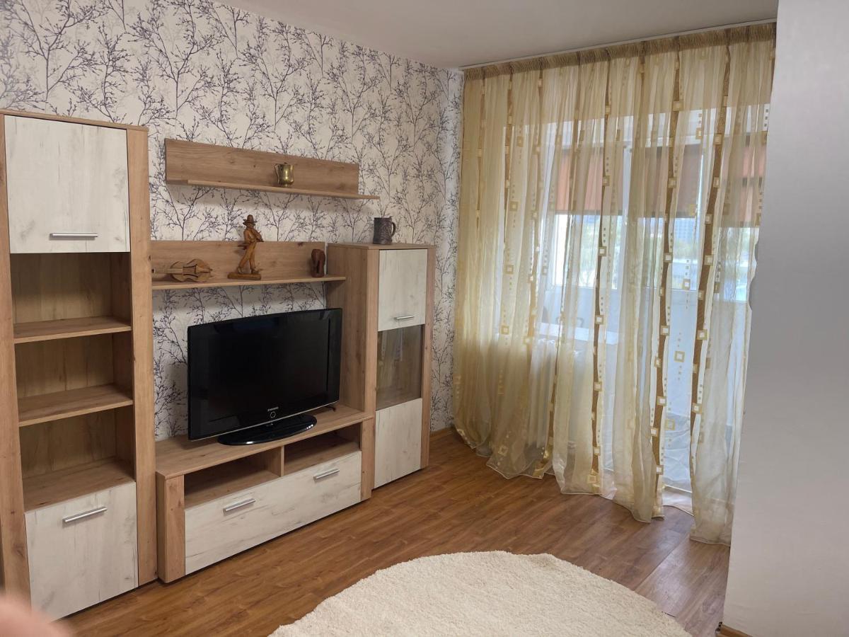 Garsoniera -Single Room 91 Bucureşti Eksteriør bilde