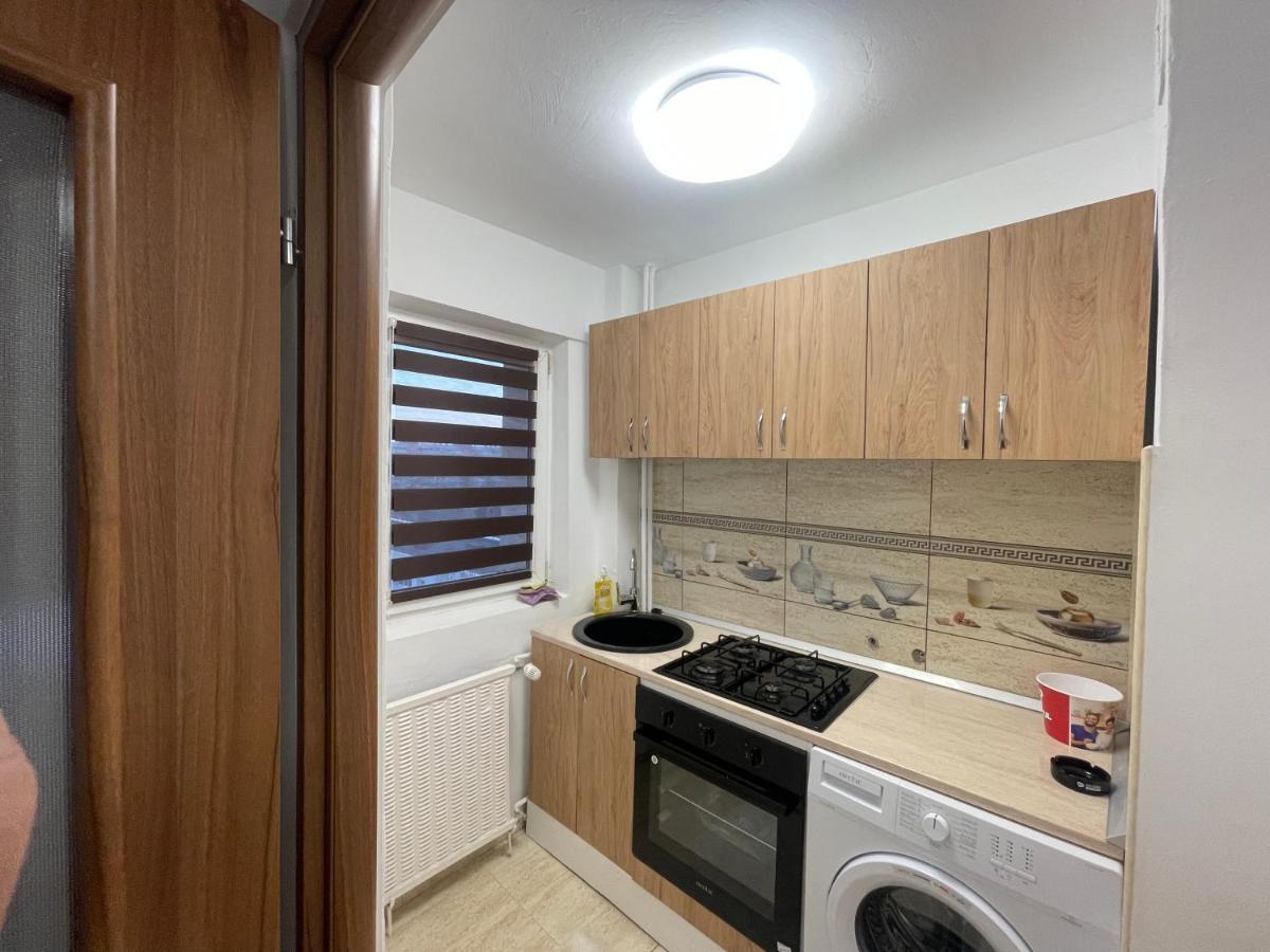 Garsoniera -Single Room 91 Bucureşti Eksteriør bilde