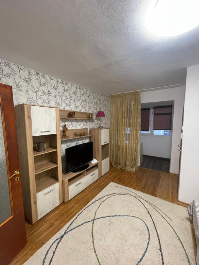 Garsoniera -Single Room 91 Bucureşti Eksteriør bilde
