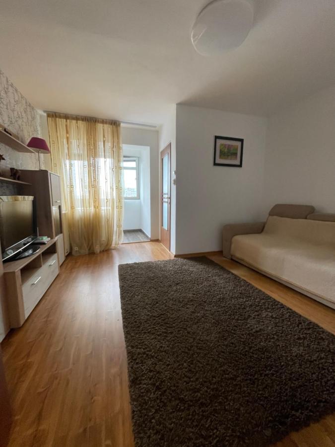 Garsoniera -Single Room 91 Bucureşti Eksteriør bilde
