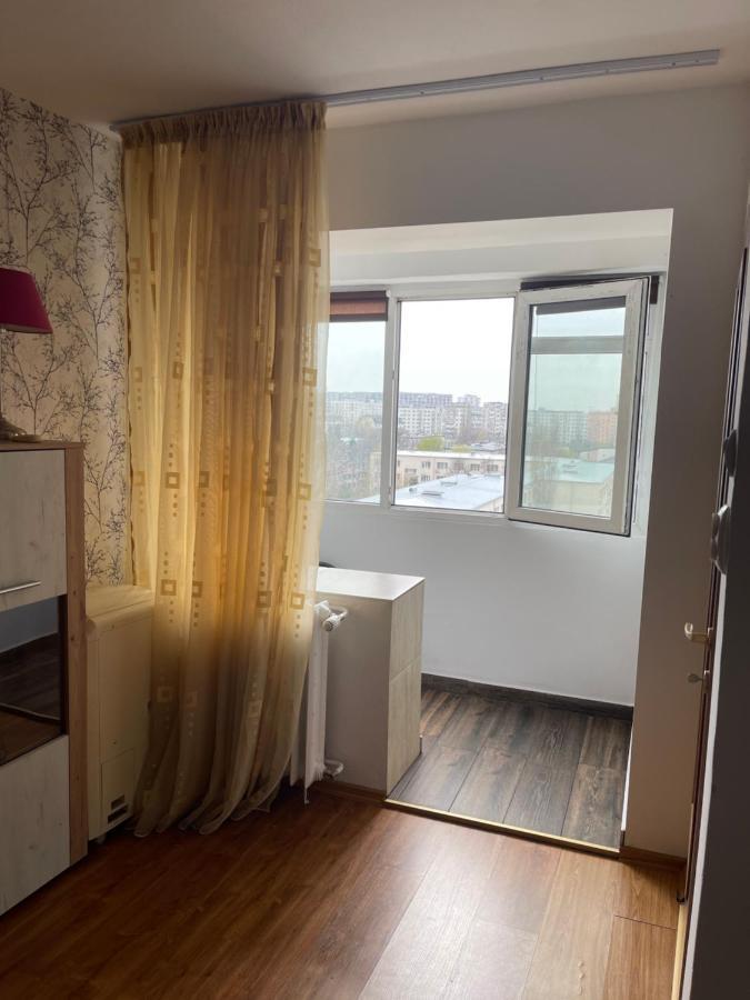 Garsoniera -Single Room 91 Bucureşti Eksteriør bilde