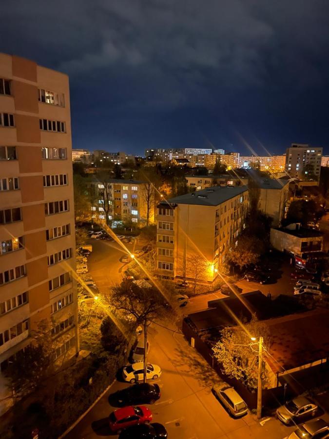 Garsoniera -Single Room 91 Bucureşti Eksteriør bilde