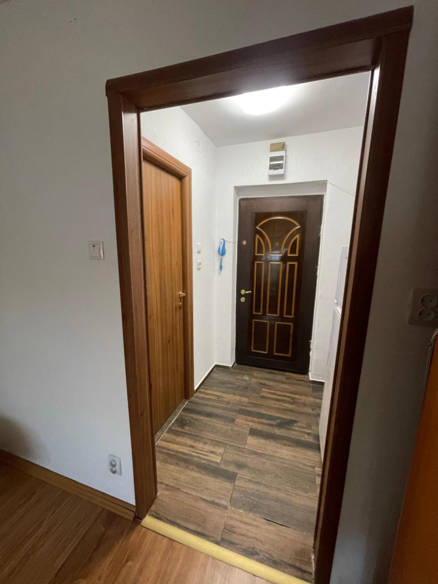Garsoniera -Single Room 91 Bucureşti Eksteriør bilde