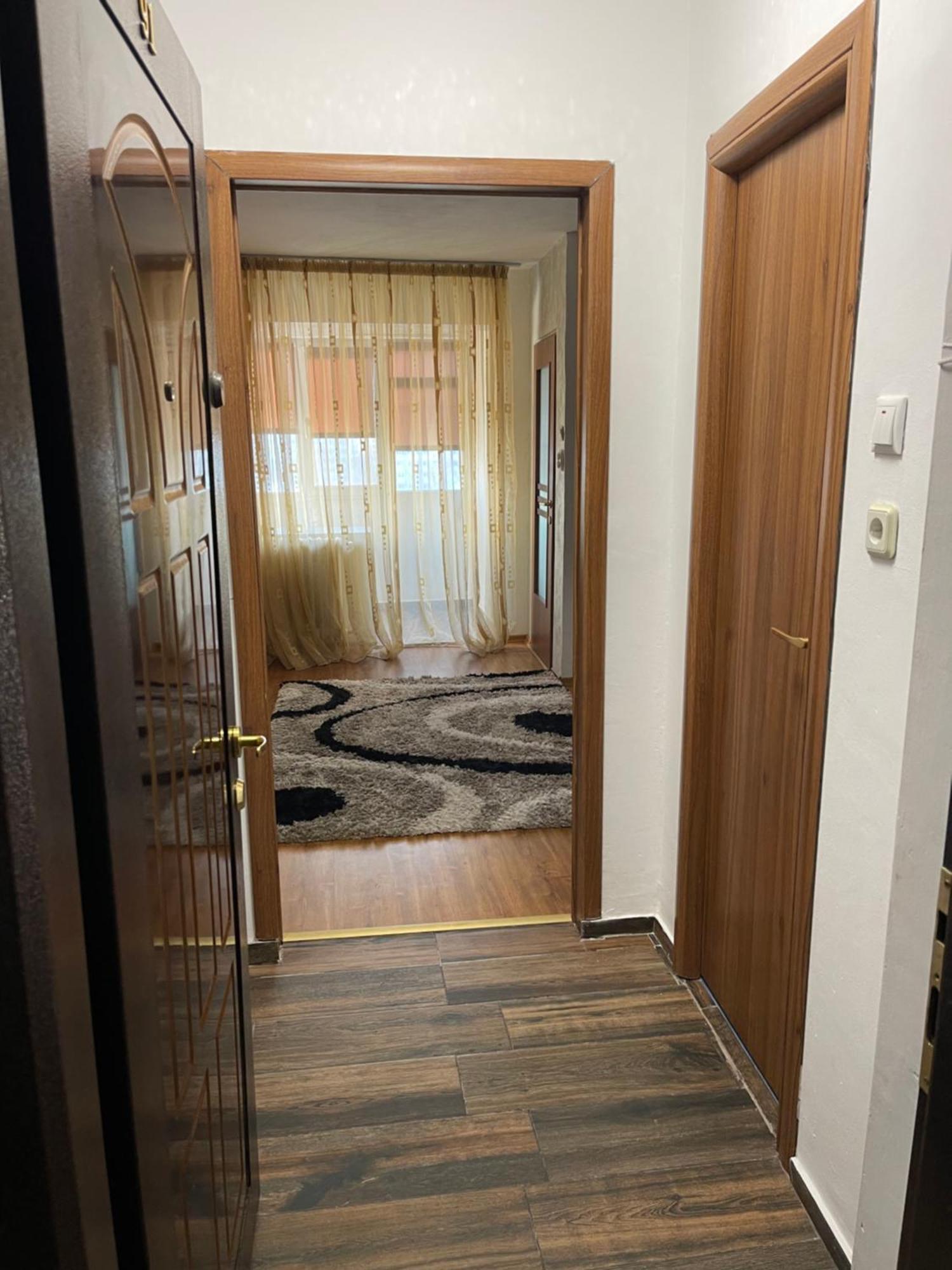 Garsoniera -Single Room 91 Bucureşti Eksteriør bilde